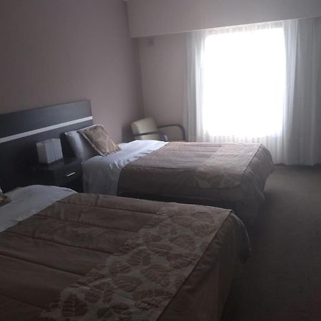 Hotel Colon Center Zewnętrze zdjęcie