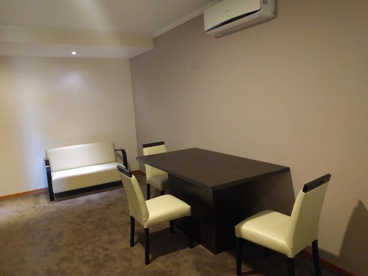 Hotel Colon Center Zewnętrze zdjęcie