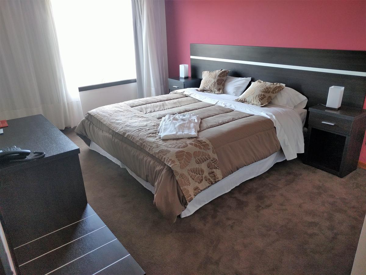 Hotel Colon Center Zewnętrze zdjęcie