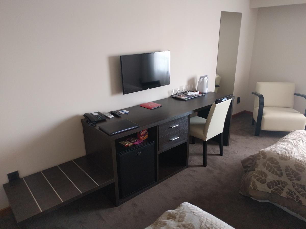 Hotel Colon Center Zewnętrze zdjęcie