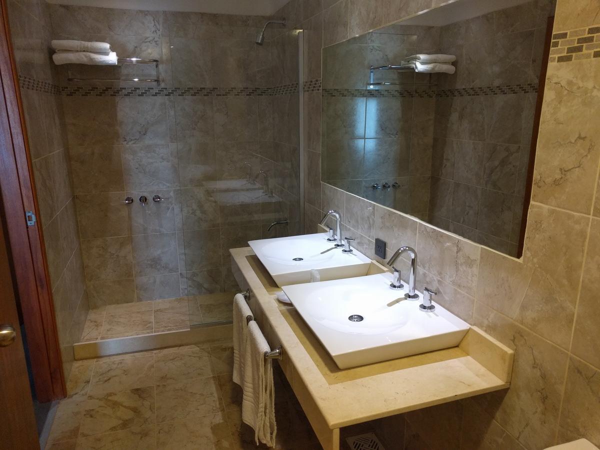Hotel Colon Center Zewnętrze zdjęcie