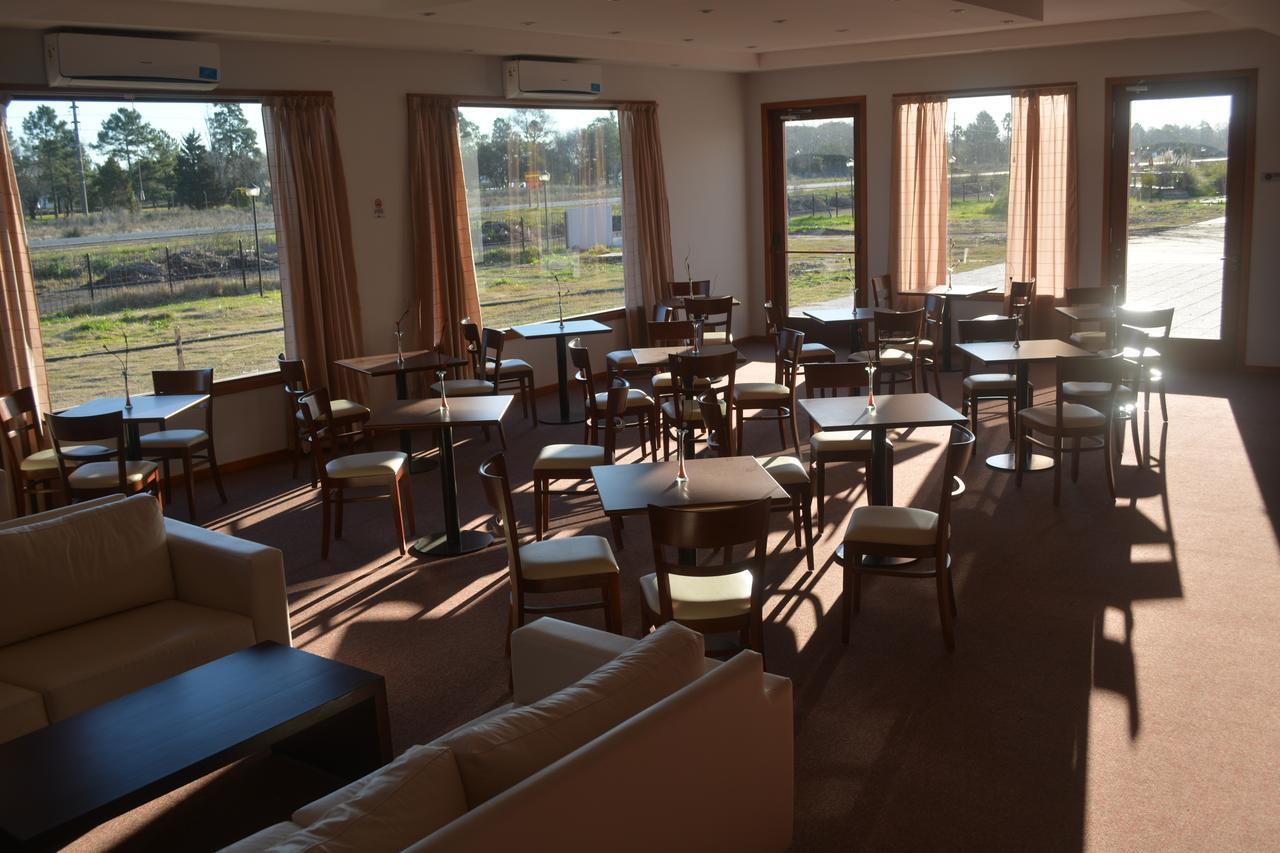 Hotel Colon Center Zewnętrze zdjęcie