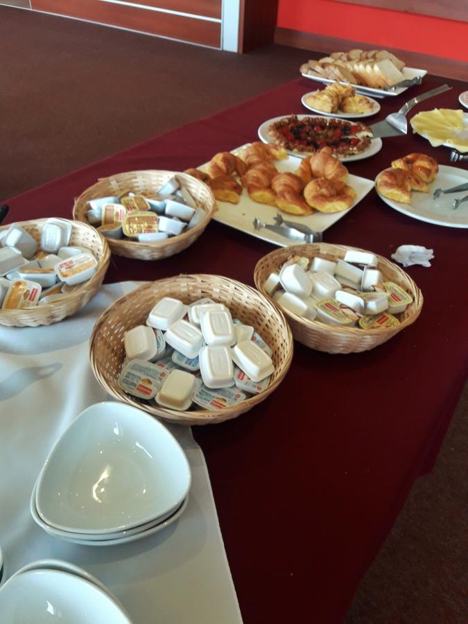 Hotel Colon Center Zewnętrze zdjęcie