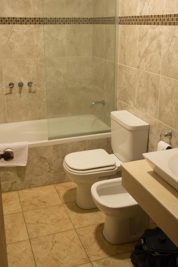 Hotel Colon Center Zewnętrze zdjęcie