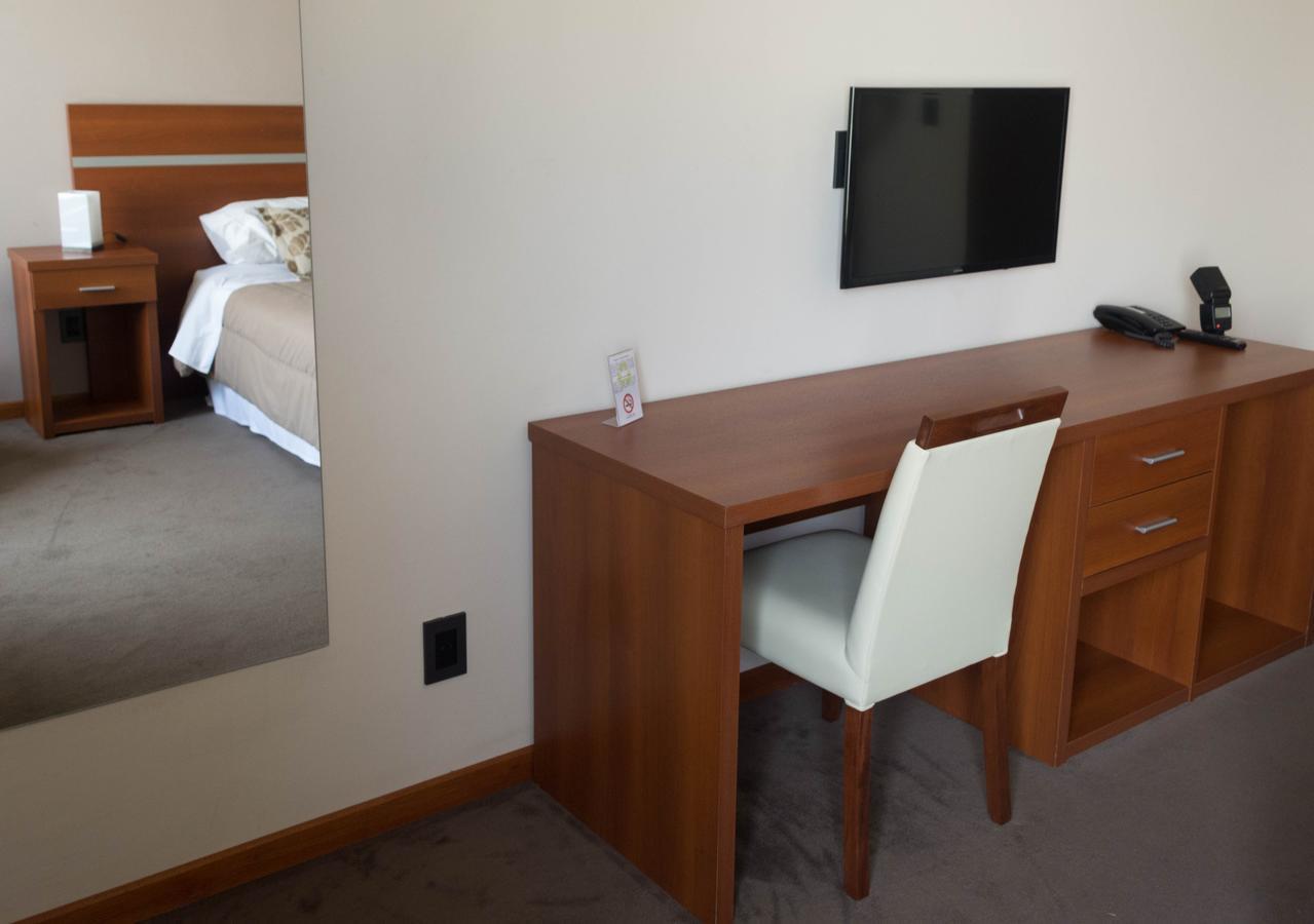 Hotel Colon Center Zewnętrze zdjęcie