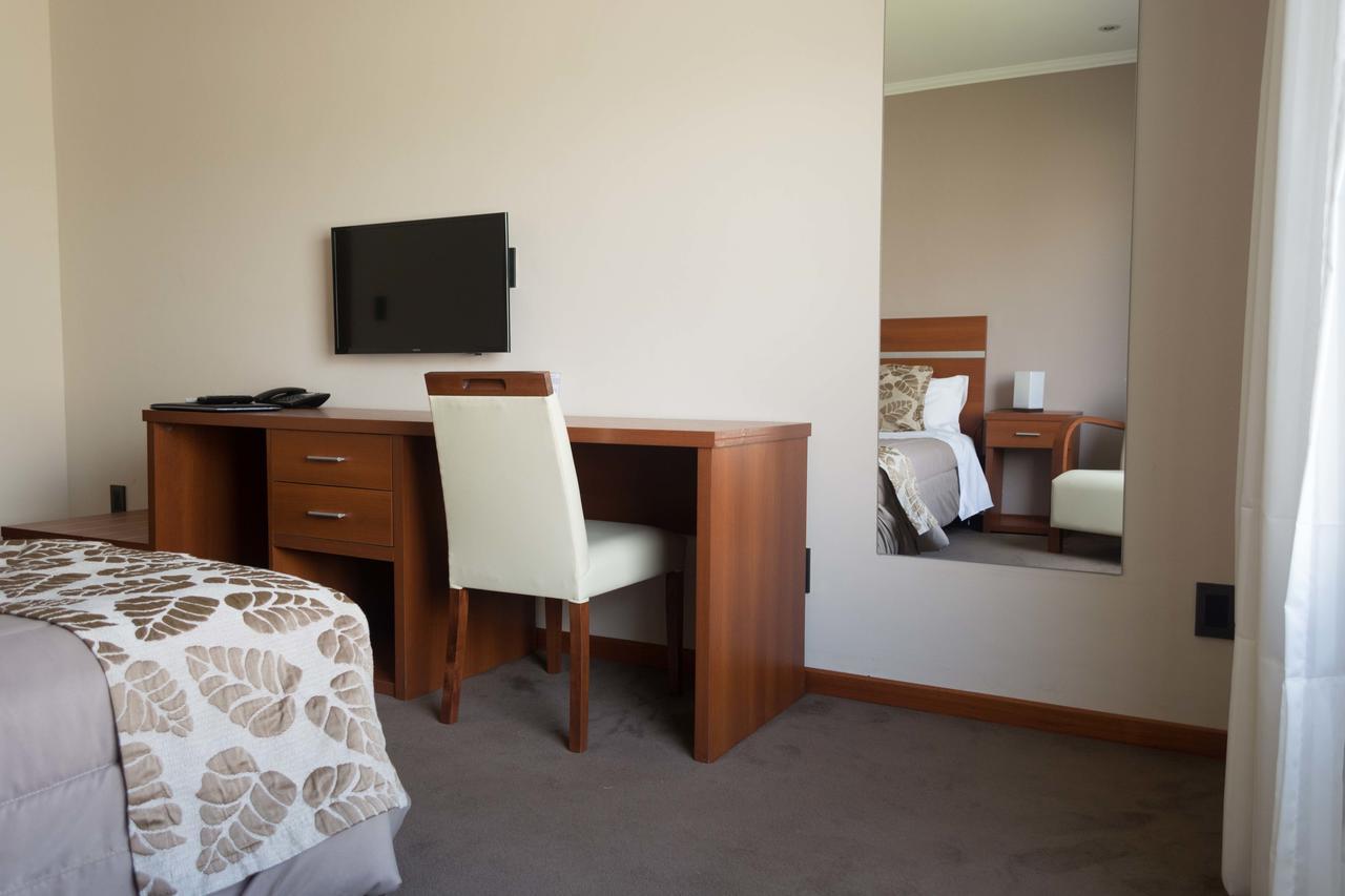 Hotel Colon Center Zewnętrze zdjęcie