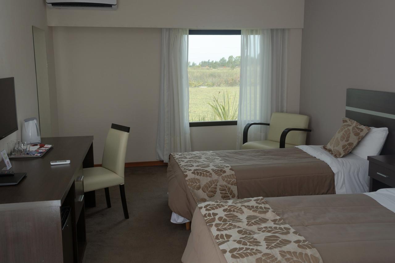 Hotel Colon Center Zewnętrze zdjęcie