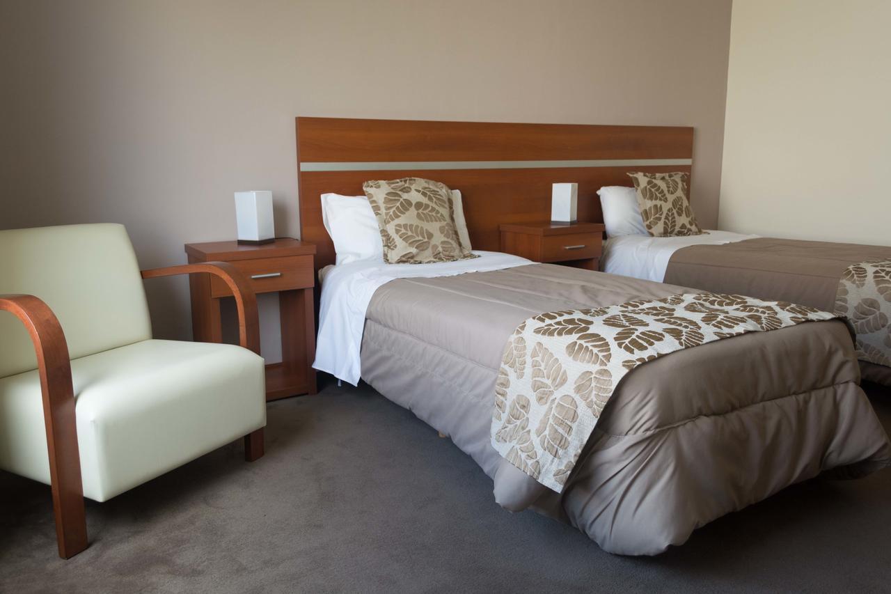 Hotel Colon Center Zewnętrze zdjęcie