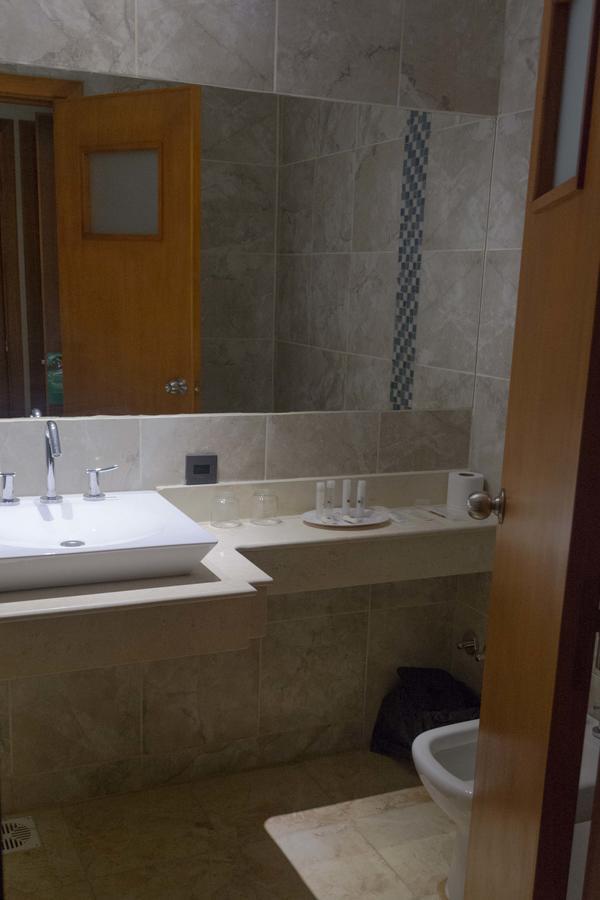 Hotel Colon Center Zewnętrze zdjęcie