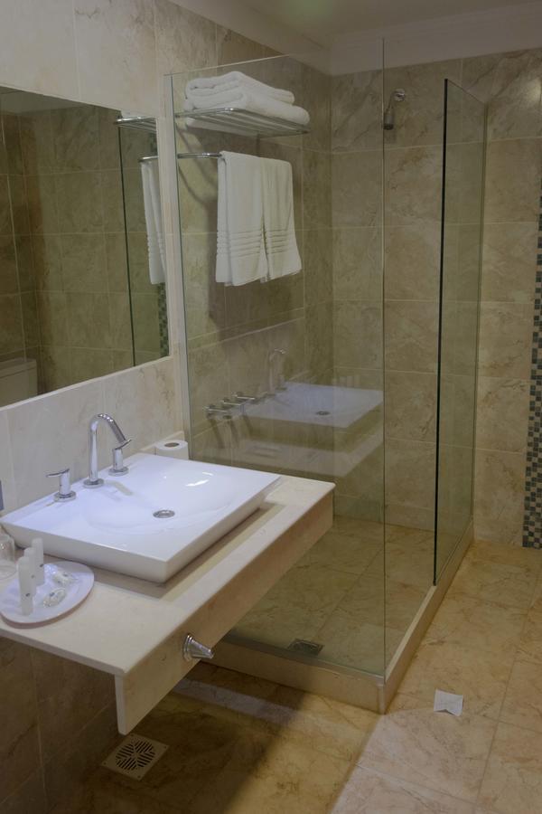 Hotel Colon Center Zewnętrze zdjęcie