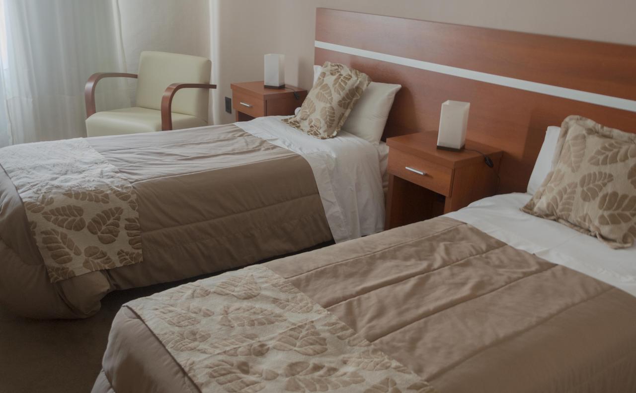 Hotel Colon Center Zewnętrze zdjęcie
