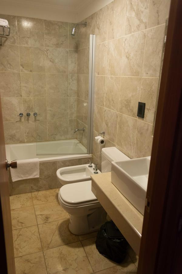 Hotel Colon Center Zewnętrze zdjęcie