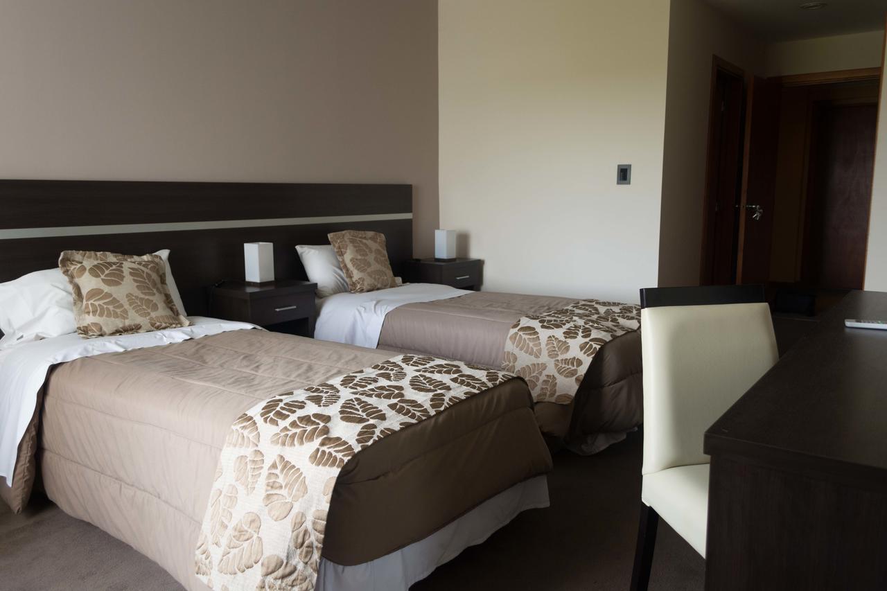 Hotel Colon Center Zewnętrze zdjęcie