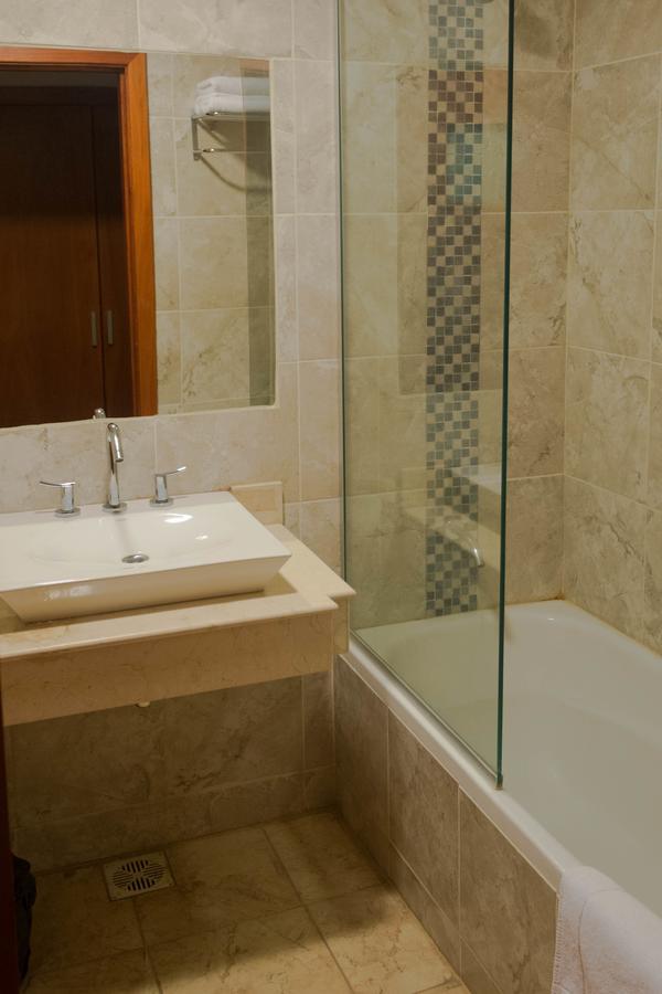 Hotel Colon Center Zewnętrze zdjęcie