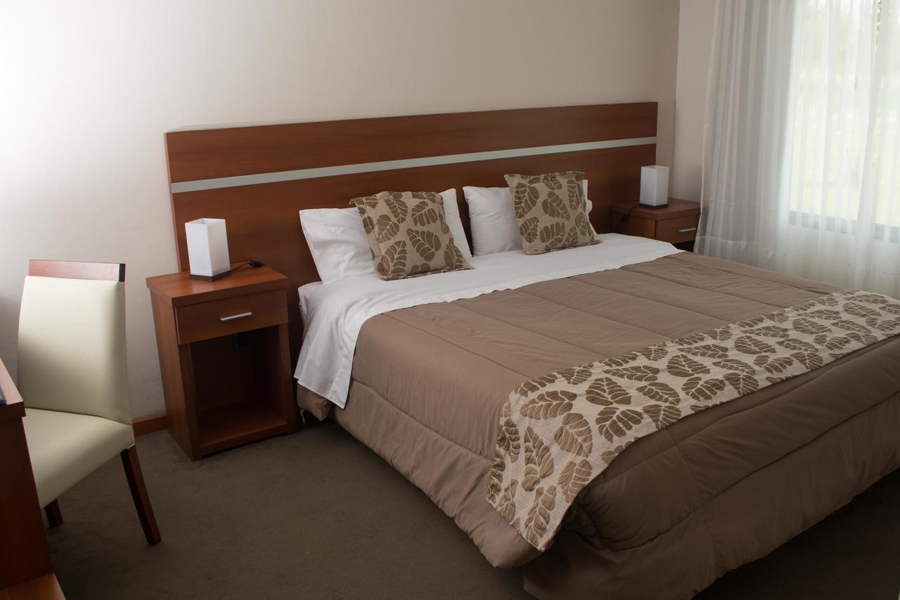 Hotel Colon Center Zewnętrze zdjęcie