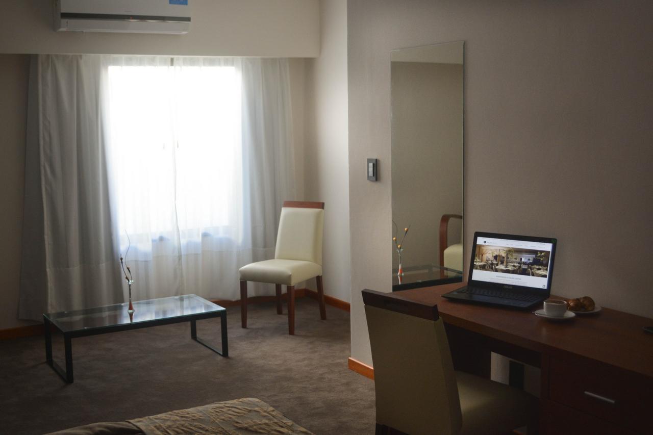 Hotel Colon Center Zewnętrze zdjęcie