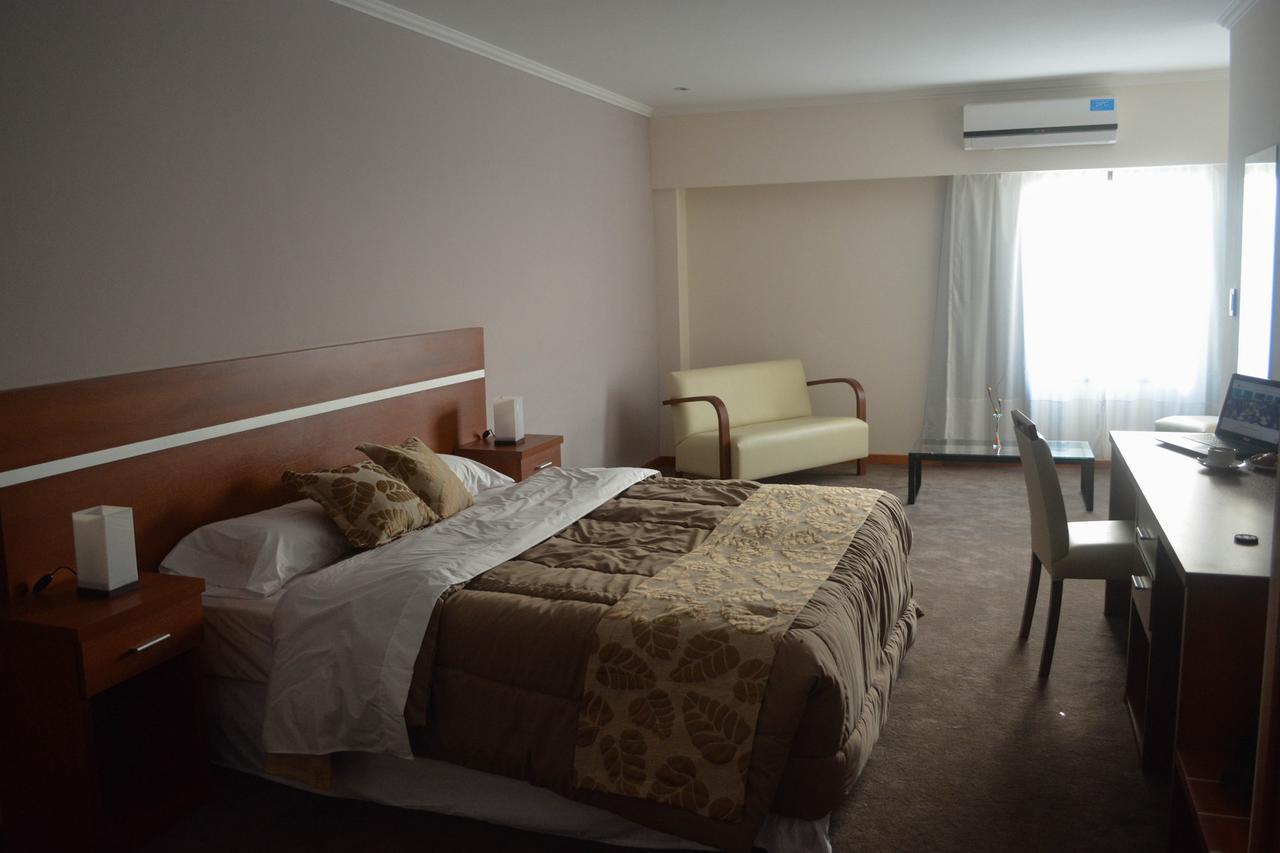 Hotel Colon Center Zewnętrze zdjęcie