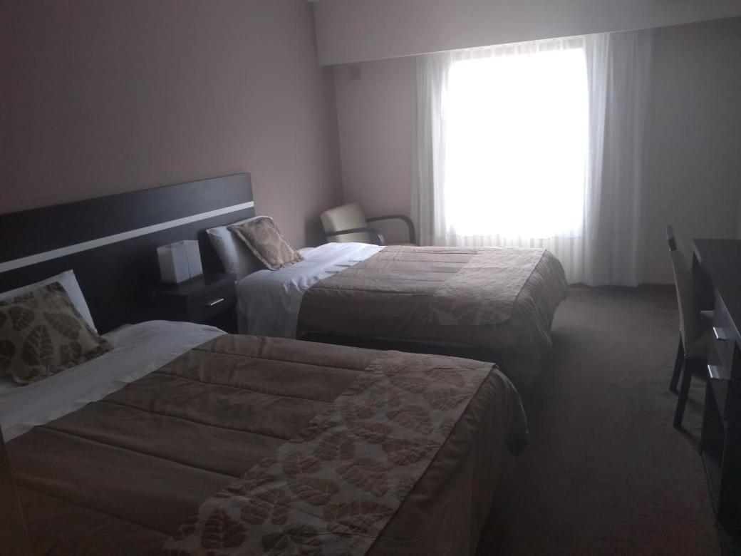 Hotel Colon Center Zewnętrze zdjęcie